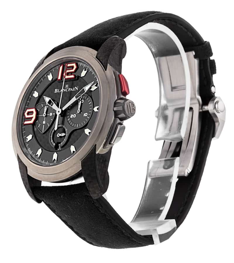 Blancpain Super Trofeo 8885F-1203-52B
